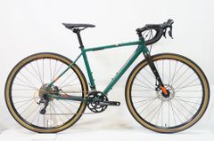 FUJI JARI1.5 グラベルロードバイク サイズ49 - メルカリ