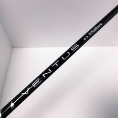 ベンタス ブルー ベロコア VENTUS BLUE VELOCORE 6-S タイトリスト 5W