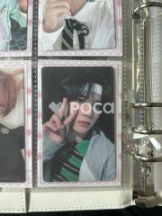 txt ボムギュ soundwave FIGHT OR ESCAPE ラキドロ - メルカリ