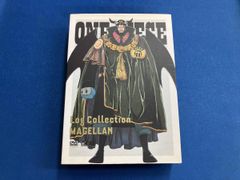 DVD ONE PIECE Log Collection 'MAGELLAN'(TV 애니메이션 제442화~제458화)