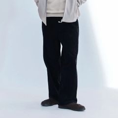 BEAMS BOY コード フレア パンツ - メルカリ