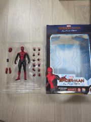 MAFEX 047『スパイダーマン ホームカミング』 - メルカリ