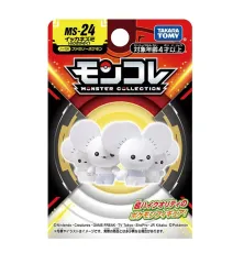 ポケモン ファミリー フィギュア