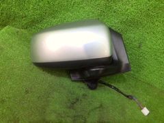 デイズ/ekワゴン B21 左ドアミラー 中古美品 解体屋購入 アラウンド 