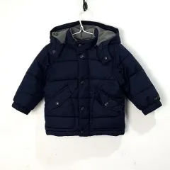 (90/2歳) GAP ダウン スキーウェア キッズのサムネイル