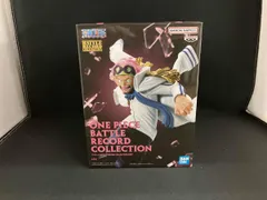 バンプレスト コビｰ ワンピｰス BATTLE RECORD COLLECTION -KOBY- ワンピｰス
