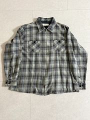 26ss Engineered Garments 切り替えシャツEG ネペンテス 26ss Engineered Garments 切り替えシャツEG ネペンテス - メルカリ