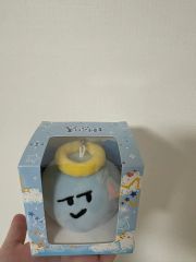 NCT WISH リョウ マスコットキーホルダー login 【新品未開封】 - メルカリ