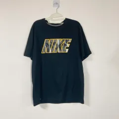 ナイキ ドライフィット半袖Tシャツ M ホホ店舗