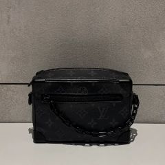極美✨ルイヴィトン M44735 ミニ・ソフトトランク ICチップ 55万 