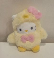 当時物 レトロ 未開封品】ハローキティ コスチュームドール バス