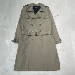 BURBERRY LONDONバーバリー トレンチコート ノバチェック XL - メルカリ