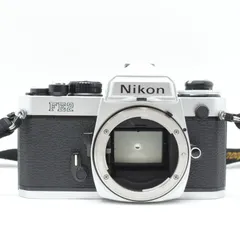 2026年最新】nikon fe2 ジャンクの人気アイテム - メルカリ