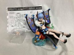 箱無し フリュｰ レム 百鬼夜行ver. 1/7 Re:ゼロから始める異世界生活