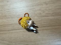 ラウンドワン限定 チェンソーマン アクリルキーホルダー 6種セット