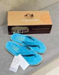 ISLAND Slipper アイスランドスリッパ HTCコラボ 本日限定値下げ
