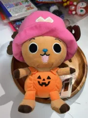 クラシック ONE PIECE トニートニー・チョッパー ハロウィーン ぬいぐるみ