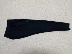 アンダーアーマー トレーナー ジョガーパンツ メンズ 30インチ