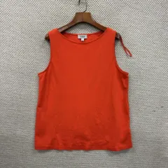 コス COS タンクトップ L D00037のサムネイル
