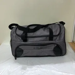 FILA ダッフルバッグ クロスバッグ@9985のサムネイル