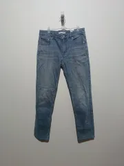 Calvin Klein カルバン・クライン メンズ スリムフィット デニム 30 (26A27)