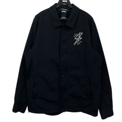 JOHN UNDERCOVER バックプリント コーチジャケット レア品 - メルカリ