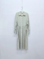 LOHEN GUSSET COCOON ONE PIECE - メルカリ