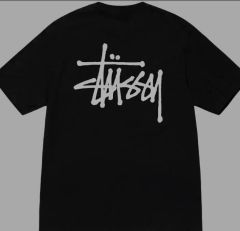 24SS STUSSY PIGMENT DYED PIQUE POLO XL - メルカリ