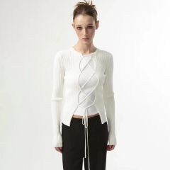 Ann Demeulemeester 25aw セーター - メルカリ