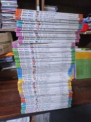 名作アニメ絵本シリーズ アニメ昔ばなしシリーズ 計101冊 - メルカリ