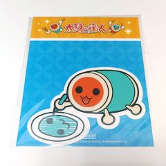 太鼓の達人 ♪ソライロVer. プレミアムサントラCD！【貴重&非売品