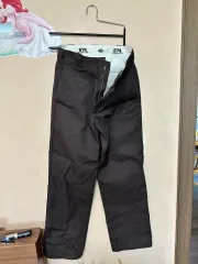 ディッキーズ 874 オリジナルフィット DARK BROWN