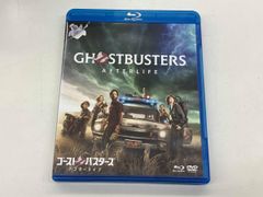 고스트 버스터즈 / 애프터 라이프 블루 레이 & DVD 세트 (Blu-ray Disc + DVD)