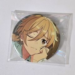 ❣️早い者勝ち❣️ Blackish House エビテン 特典 缶バッジ - メルカリ
