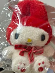 サンリオ レトロ マイメロディ キーホルダー