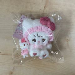 DEARLIT Plush Bouquet ぬいぐるみ イロハ - メルカリ