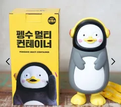 ペンス pengsoo 韓国ペンギン ペンギン 限定 人形 フィギュア 新品 2026年最新】pengsooの人気アイテム - メルカリ