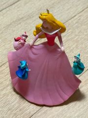 かなしみ様専用 眠れる森の美女 シンデレラ フローラフォーナメリー