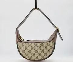 グッチ オフィディア ショルダーバッグ GGスプリーム ミニバック