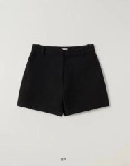 anuke Herringbone Short Pants - メルカリ