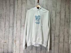 TULALA JET SETTER パーカー アイスブルー アルタミラ L - メルカリ