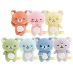 リラックマ プレミアム 座椅子 約60cm のんびり猫 希少 完全受注