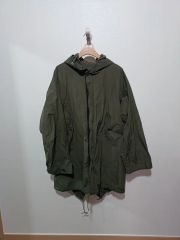 美品⭐︎AMUY TRYSBAY ボンバージャケット オリーブグリーン - メルカリ