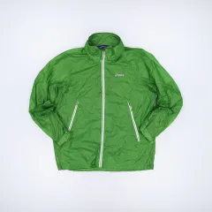 100 asics アシックス ウィンドブレーカー ジャケット 0424H1