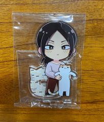 高杉真宙 アクスタ わたしのお嫁くん - メルカリ
