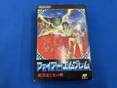 ファイアｰエムブレム