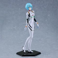 PLAMAX エヴァンゲリオン 真希波マリ RQフィギュア - メルカリ