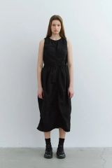 1318 TELOPLAN テーロプラン Ying Dress ドレス 黒 - メルカリ