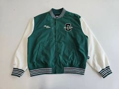 Churchville Club ダークグリーン ジャンパー - メルカリ