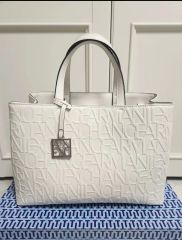 ARMANI EXCHANGE トートバッグ 【6/27昼までの限定出品】 - メルカリ
